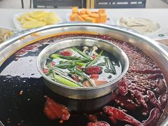 -枇杷园食为鲜火锅(南山店)
