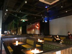 大堂-胖哥俩肉蟹煲(福州仓山爱琴海店)