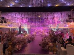 -世纪缘国际会议中心·中餐厅(百家湖店)
