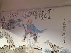 -盖帮鳝鱼串串(东郊记忆店)