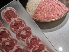 -麻辣因子滩羊火锅(世和广场店)