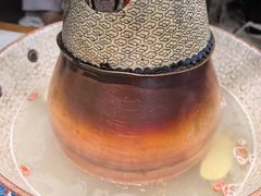 -曲氏老北京铜锅涮肉•火锅(不老街店)