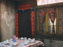 -五马集·海鲜·温州大牌档(黑金冠五马街十字路口店)
