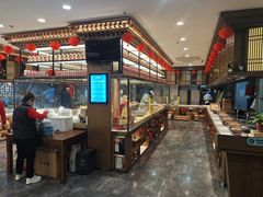 -鸽子窝(黄村店)