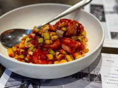 -小大董·烤鸭(观景餐厅·南京西路店)