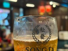 -松發肉骨茶(牛车水店)