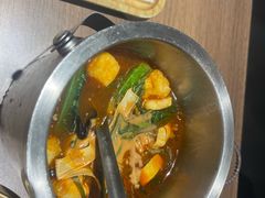 -街角等你.大连海鲜烧烤(西安路店)