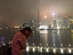 -LONG BAR 廊吧(外滩华尔道夫酒店)