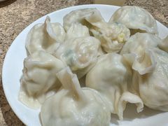 -金谷园饺子馆(北邮总店)