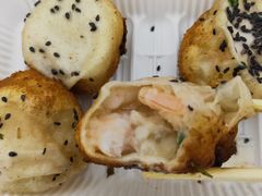 -小杨生煎(南京东路食品一店)