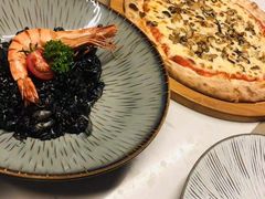 -IL Forno 意坊·意大利餐厅(花园店)