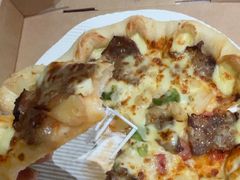 -必胜客(大观天地店)