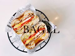 -BIG BAGEL(永康路店)