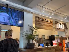 -成川茶店·潮汕工夫浓茶(万象店)