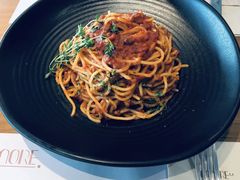 传统肉酱意面-C'è Amore爱意(亿合城店)