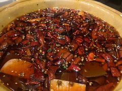 毛血旺-胡桃里乐队酒馆(农科路店)