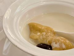 -酌宴府The China Club·广州万富希尔顿酒店(云城东路店)