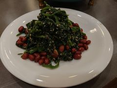 -烤肉宛饭庄(北新桥店)