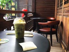 -星巴克(福州三坊七巷店)