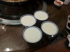 双皮奶-阿多私房菜(顺德店)