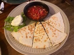 辣墨西哥牛肉饼-萨尔瓦多Salvador's