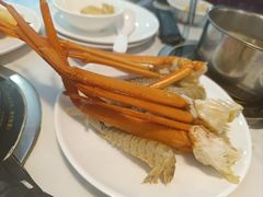 -九月海·海鲜自助(世纪东方店)