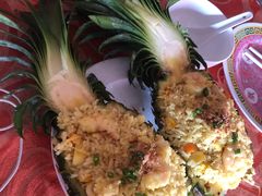 -灯笼馆海鲜餐厅