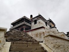 -五当召景区