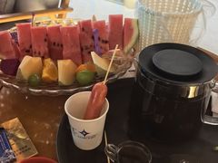 -星河湾温泉洗浴酒店