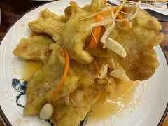 -圣夜东北菜烧烤·夜宵·小龙虾(胥江路店)
