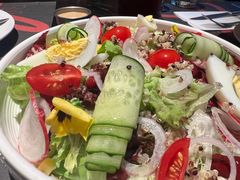 -Nord Grill&Bar Highland诺德西餐(深圳欢乐海岸店)