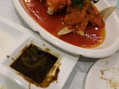 -津悦·正阳春烤鸭(红旗南路店)