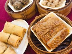 -金苑海鲜酒家(新港中路店)