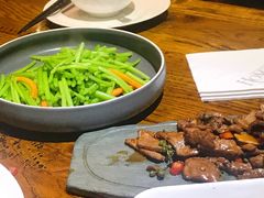 -HOME餐厅粤菜 融合菜