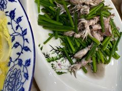 -渔码头食府(蓬莱阁店)