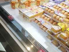 -味多美蛋糕(梨园店)