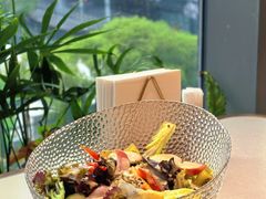 -漢舍川菜馆(国贸商城店)