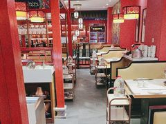 -祥源胡同·涮牛羊肉火锅(花桥店)
