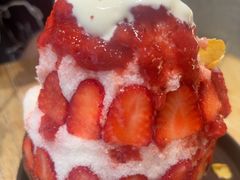 -WONDER ICE 萬得冰田(建設路总店)