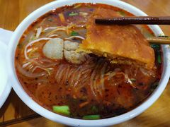 -白家高记肥肠粉(总店)