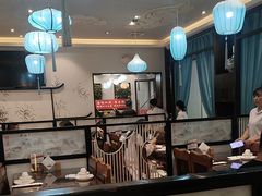 -赣南人家·头牌江西菜(劲松店)