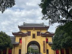 -桂林独秀峰王城景区