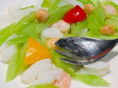 -阿明小菜·海鲜·上海菜(浦建路店)