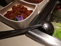 -海底捞火锅(万丰桥店)