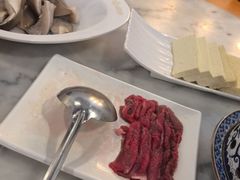 -吉羊三宝(复兴门笔管胡同店)