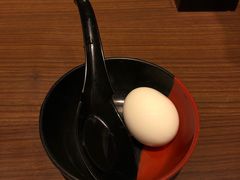 -一蘭拉面(铜锣湾店)