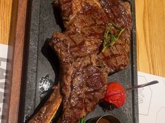 -原石牛扒·约会餐厅(龙城万科里店)