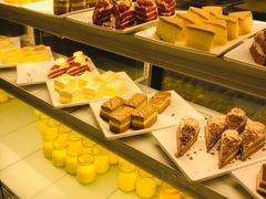 -星伦多海鲜自助餐厅(时代广场店)
