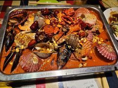 -什么餐馆(天主教堂店)