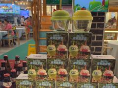 -大师傅金奖啤酒鱼(西街口总店)